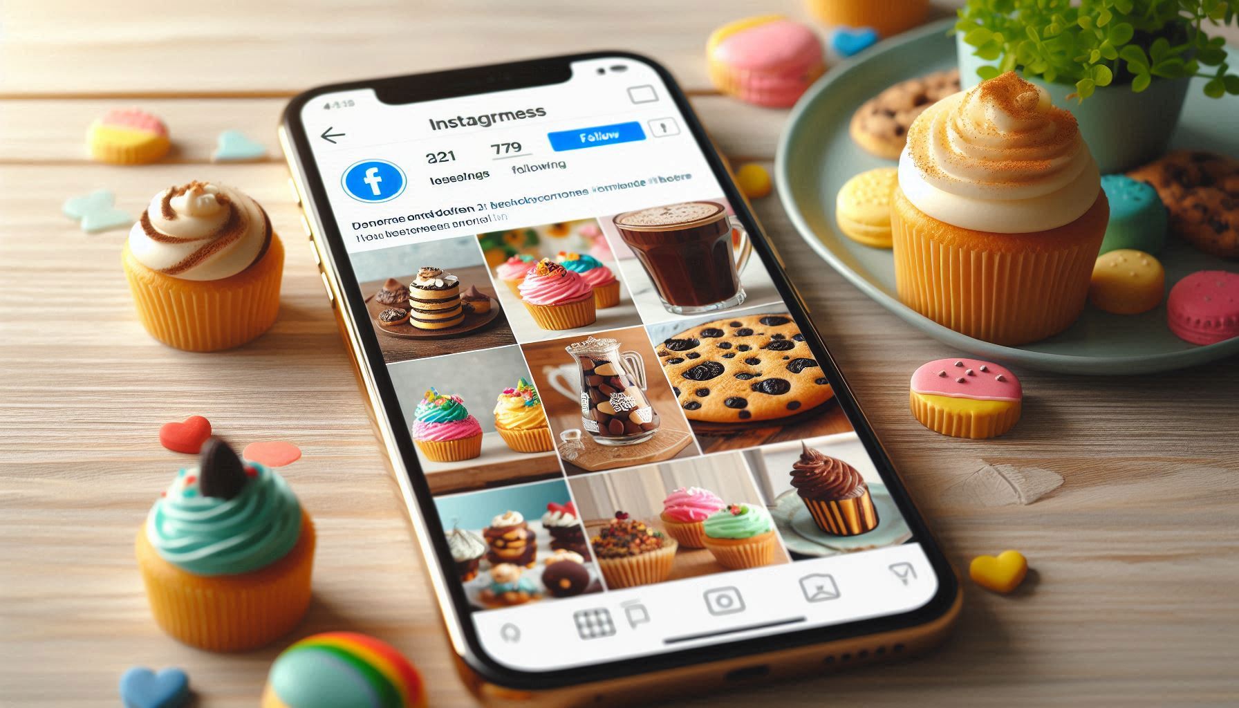 Instagram İşletme Hesabı: Avantajları Ve Kullanımı